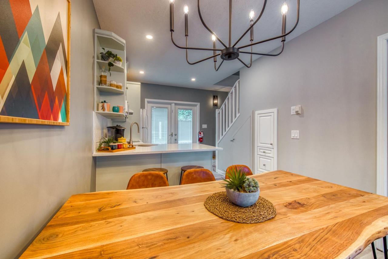 Beautiful Newly Reno 2Bdm 2 Bth Sleep Up To 6 Adults & Kids Mountain View Townhouse Suite Canmore Exterior foto